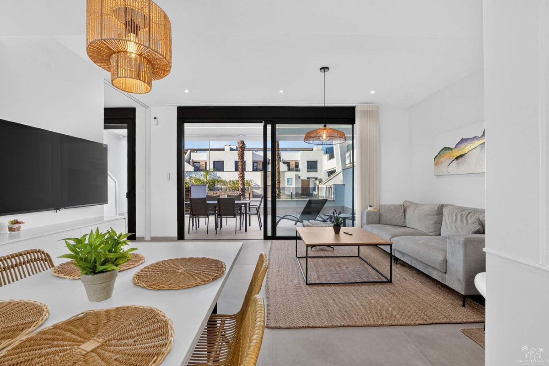 Revente - Apartment - San Pedro del Pinatar - San Pedro del Pinatar Centro