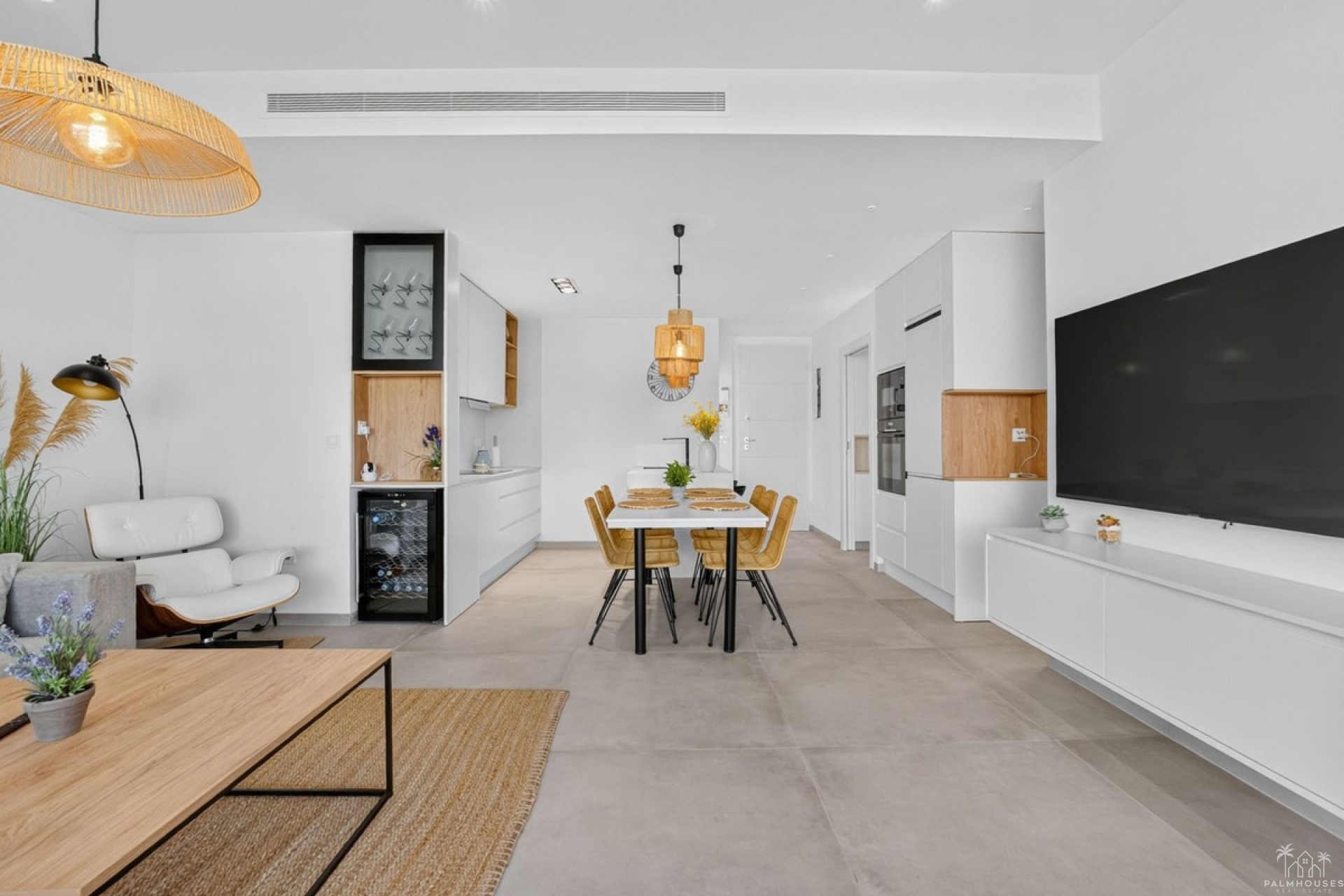 Revente - Apartment - San Pedro del Pinatar - San Pedro del Pinatar Centro