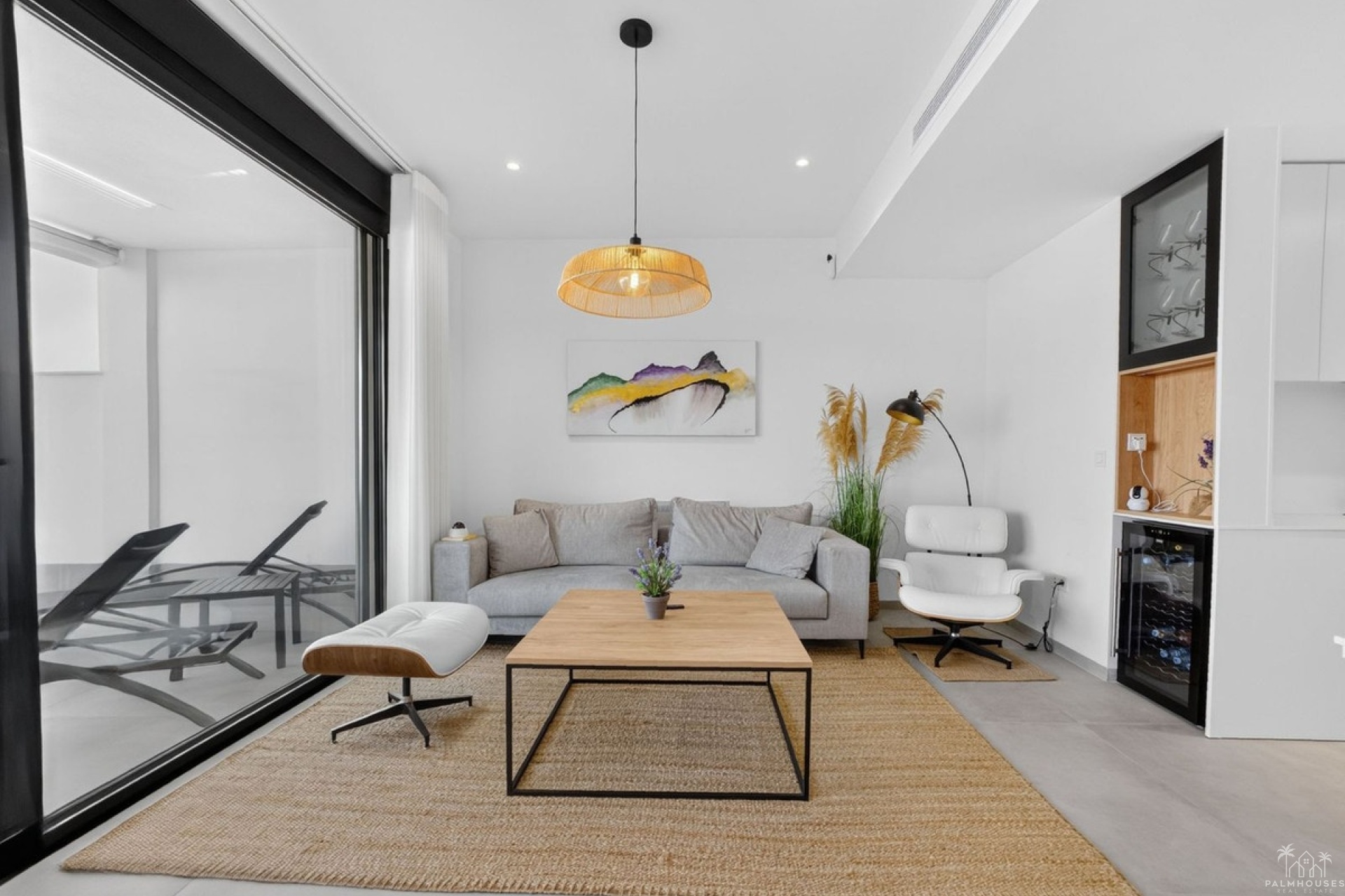 Revente - Apartment - San Pedro del Pinatar - San Pedro del Pinatar Centro