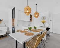 Revente - Apartment - San Pedro del Pinatar - San Pedro del Pinatar Centro