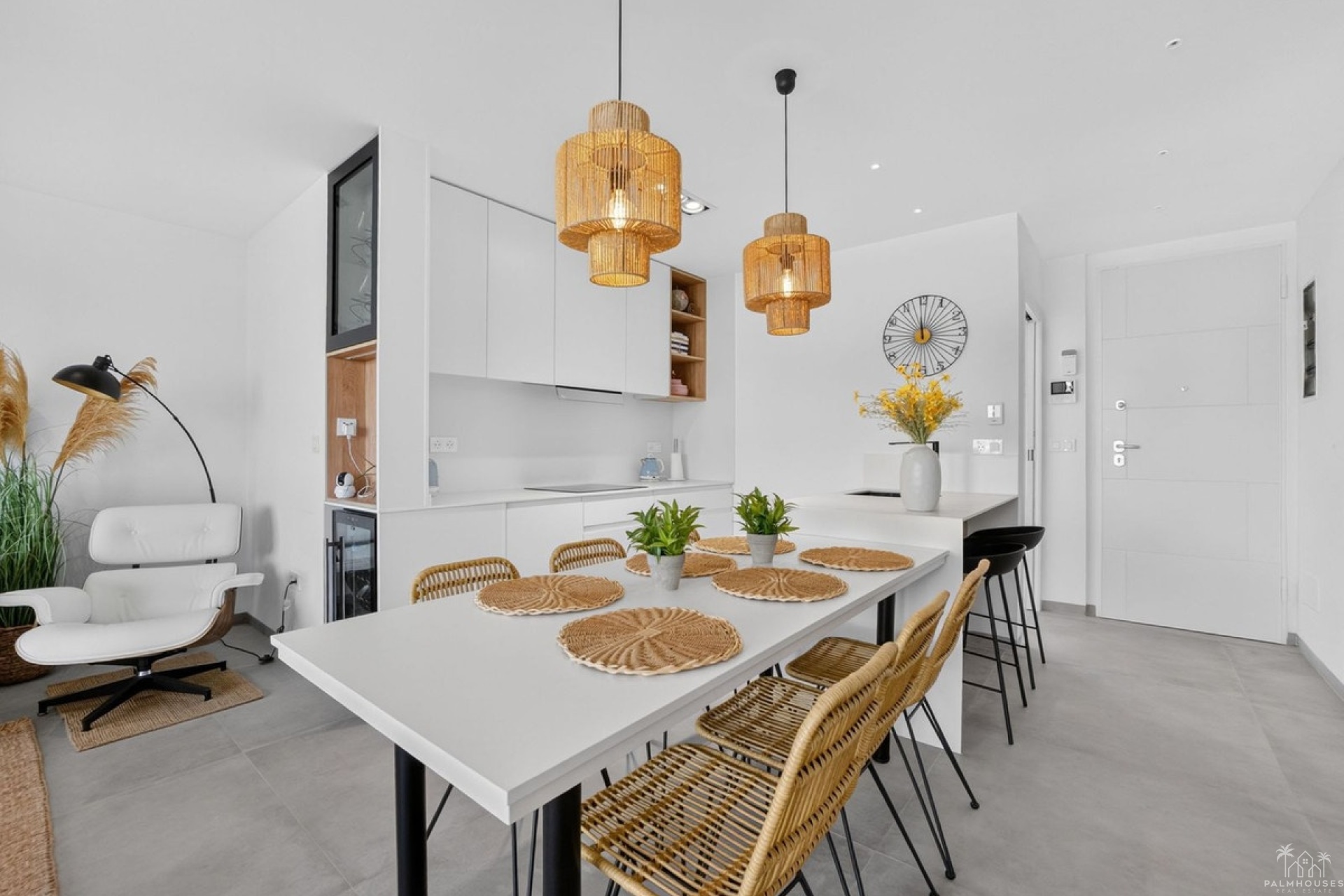 Revente - Apartment - San Pedro del Pinatar - San Pedro del Pinatar Centro