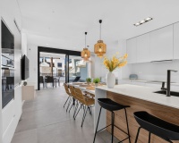 Revente - Apartment - San Pedro del Pinatar - San Pedro del Pinatar Centro