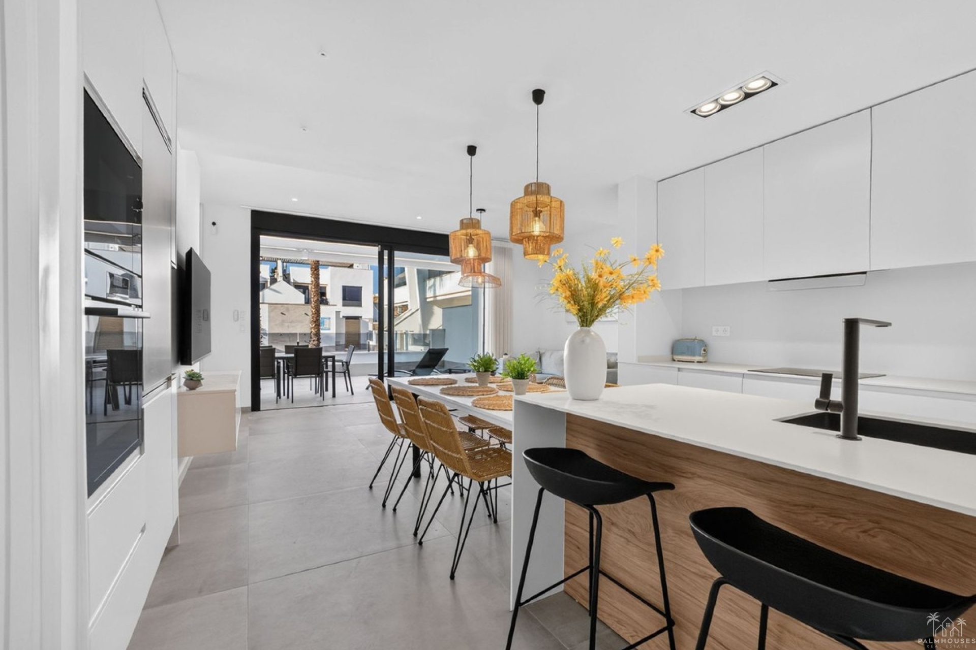 Revente - Apartment - San Pedro del Pinatar - San Pedro del Pinatar Centro