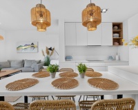 Revente - Apartment - San Pedro del Pinatar - San Pedro del Pinatar Centro