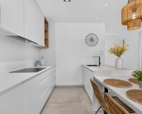 Revente - Apartment - San Pedro del Pinatar - San Pedro del Pinatar Centro