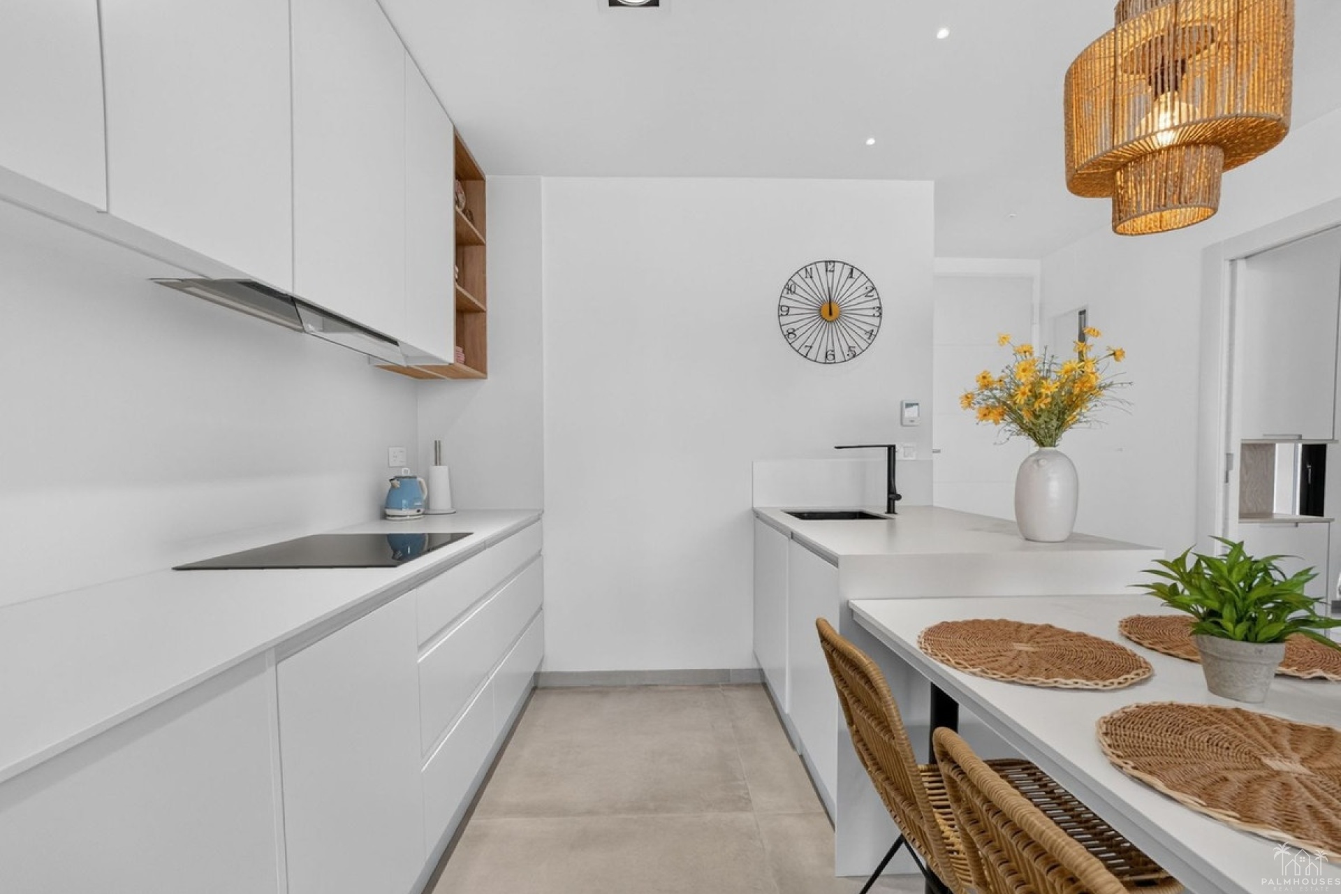 Revente - Apartment - San Pedro del Pinatar - San Pedro del Pinatar Centro