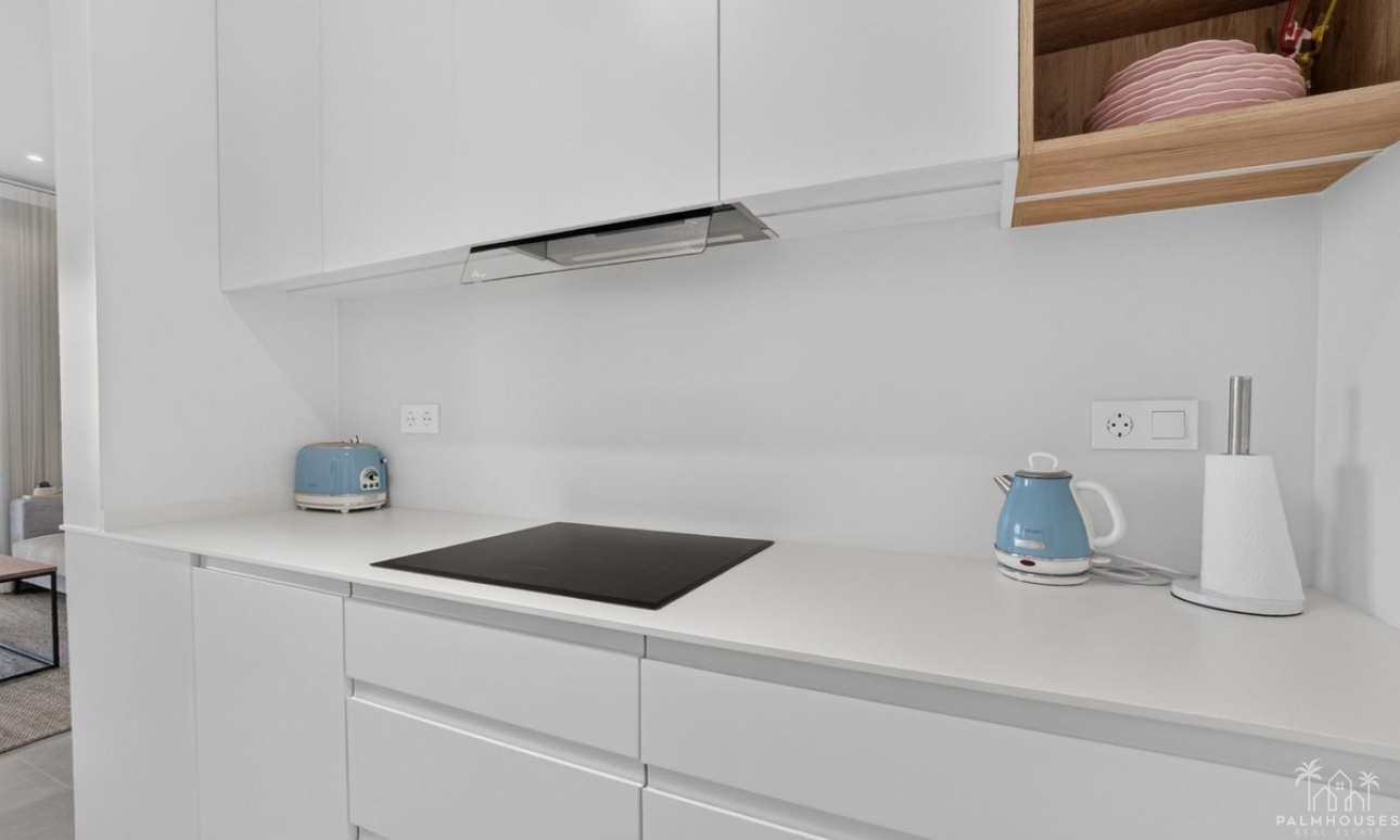Revente - Apartment - San Pedro del Pinatar - San Pedro del Pinatar Centro