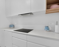 Revente - Apartment - San Pedro del Pinatar - San Pedro del Pinatar Centro