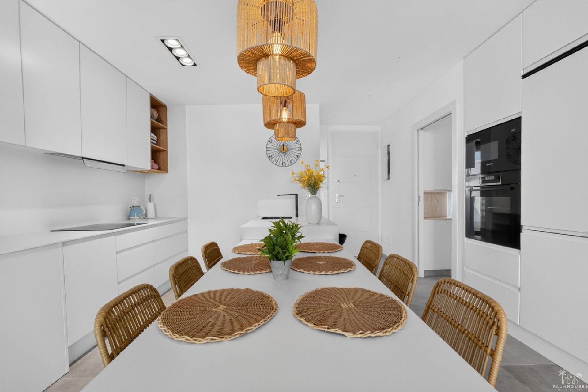 Revente - Apartment - San Pedro del Pinatar - San Pedro del Pinatar Centro