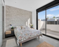 Revente - Apartment - San Pedro del Pinatar - San Pedro del Pinatar Centro