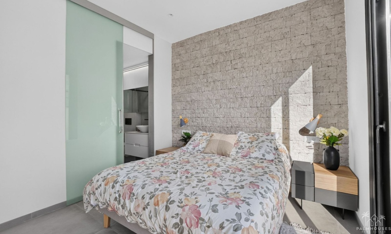 Revente - Apartment - San Pedro del Pinatar - San Pedro del Pinatar Centro