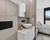Revente - Apartment - San Pedro del Pinatar - San Pedro del Pinatar Centro