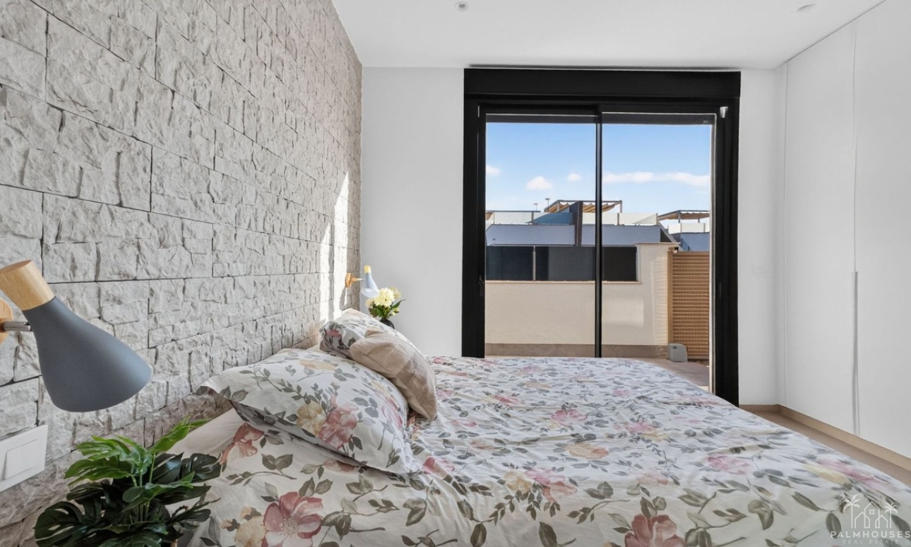 Revente - Apartment - San Pedro del Pinatar - San Pedro del Pinatar Centro