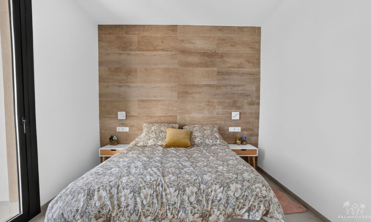 Revente - Apartment - San Pedro del Pinatar - San Pedro del Pinatar Centro