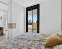Revente - Apartment - San Pedro del Pinatar - San Pedro del Pinatar Centro
