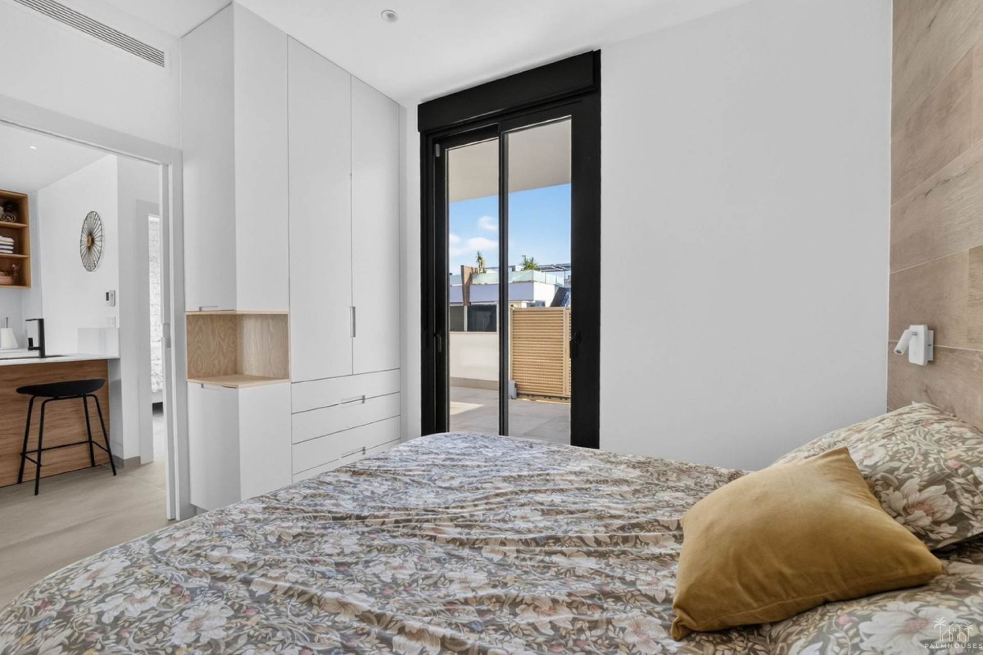 Revente - Apartment - San Pedro del Pinatar - San Pedro del Pinatar Centro