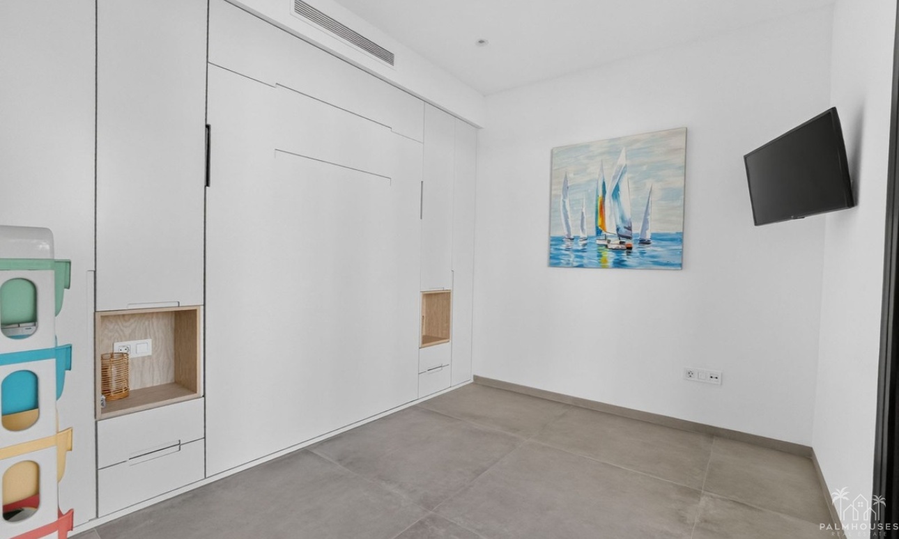 Revente - Apartment - San Pedro del Pinatar - San Pedro del Pinatar Centro