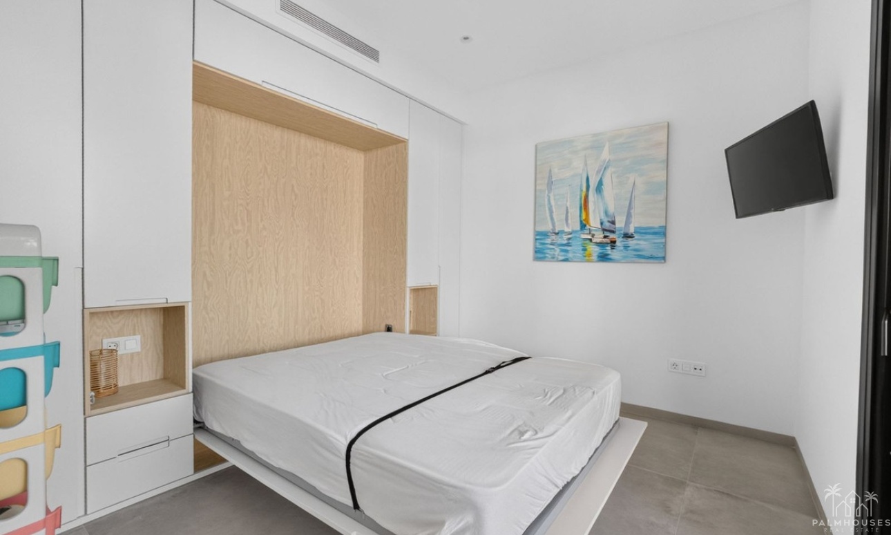 Revente - Apartment - San Pedro del Pinatar - San Pedro del Pinatar Centro