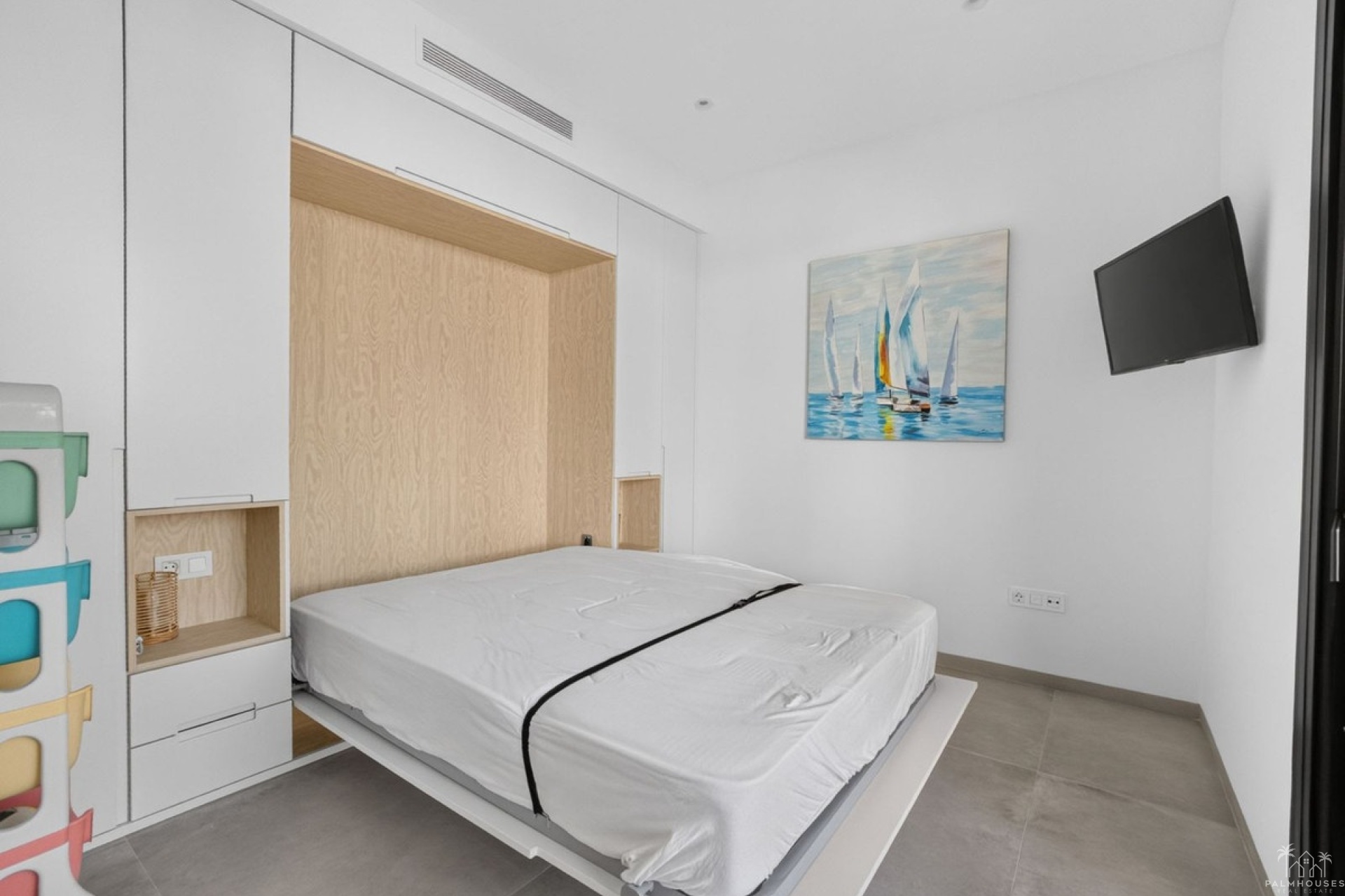 Revente - Apartment - San Pedro del Pinatar - San Pedro del Pinatar Centro