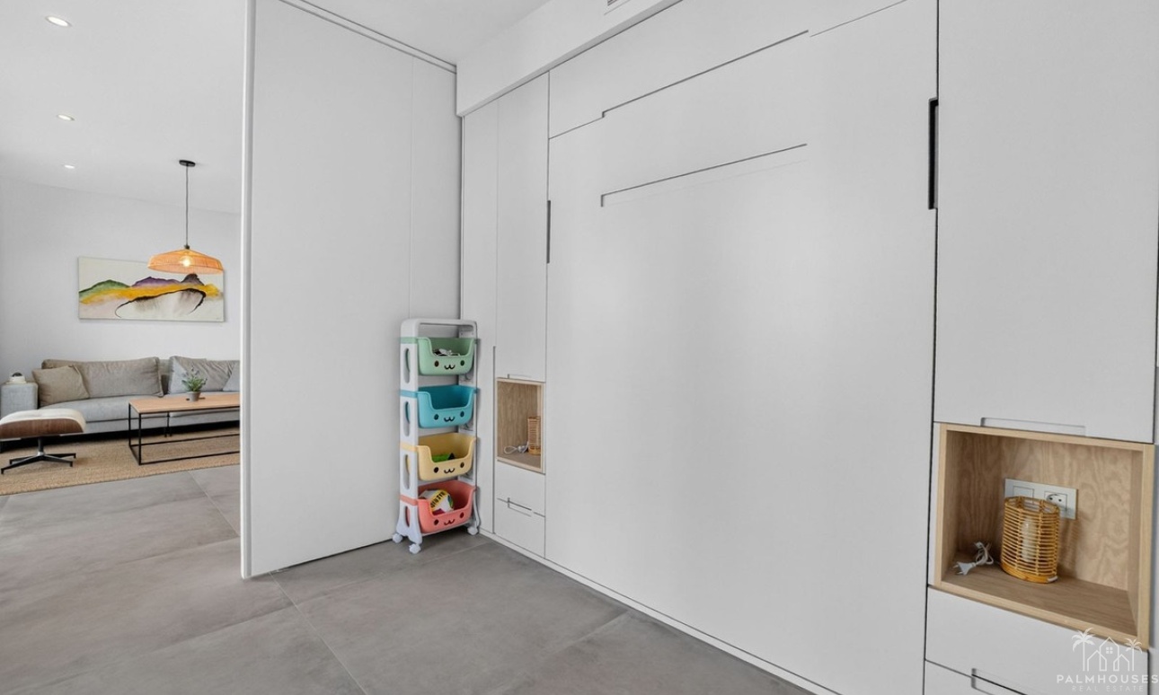 Revente - Apartment - San Pedro del Pinatar - San Pedro del Pinatar Centro