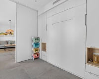Revente - Apartment - San Pedro del Pinatar - San Pedro del Pinatar Centro
