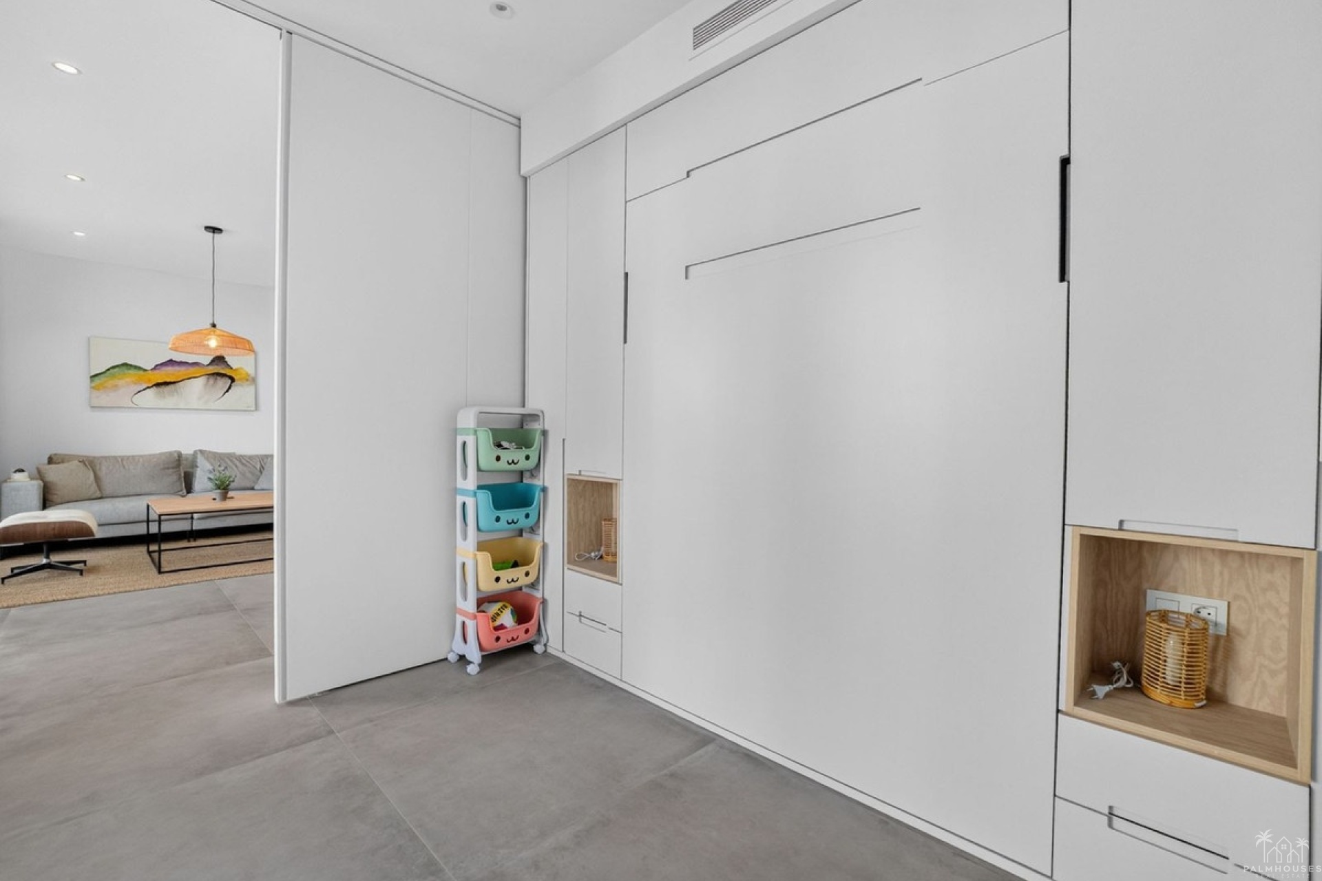 Revente - Apartment - San Pedro del Pinatar - San Pedro del Pinatar Centro
