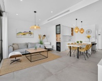 Revente - Apartment - San Pedro del Pinatar - San Pedro del Pinatar Centro