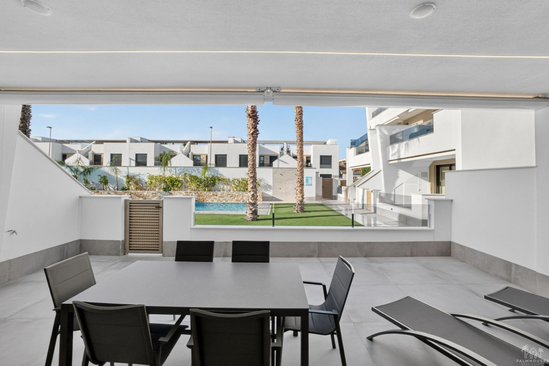 Revente - Apartment - San Pedro del Pinatar - San Pedro del Pinatar Centro