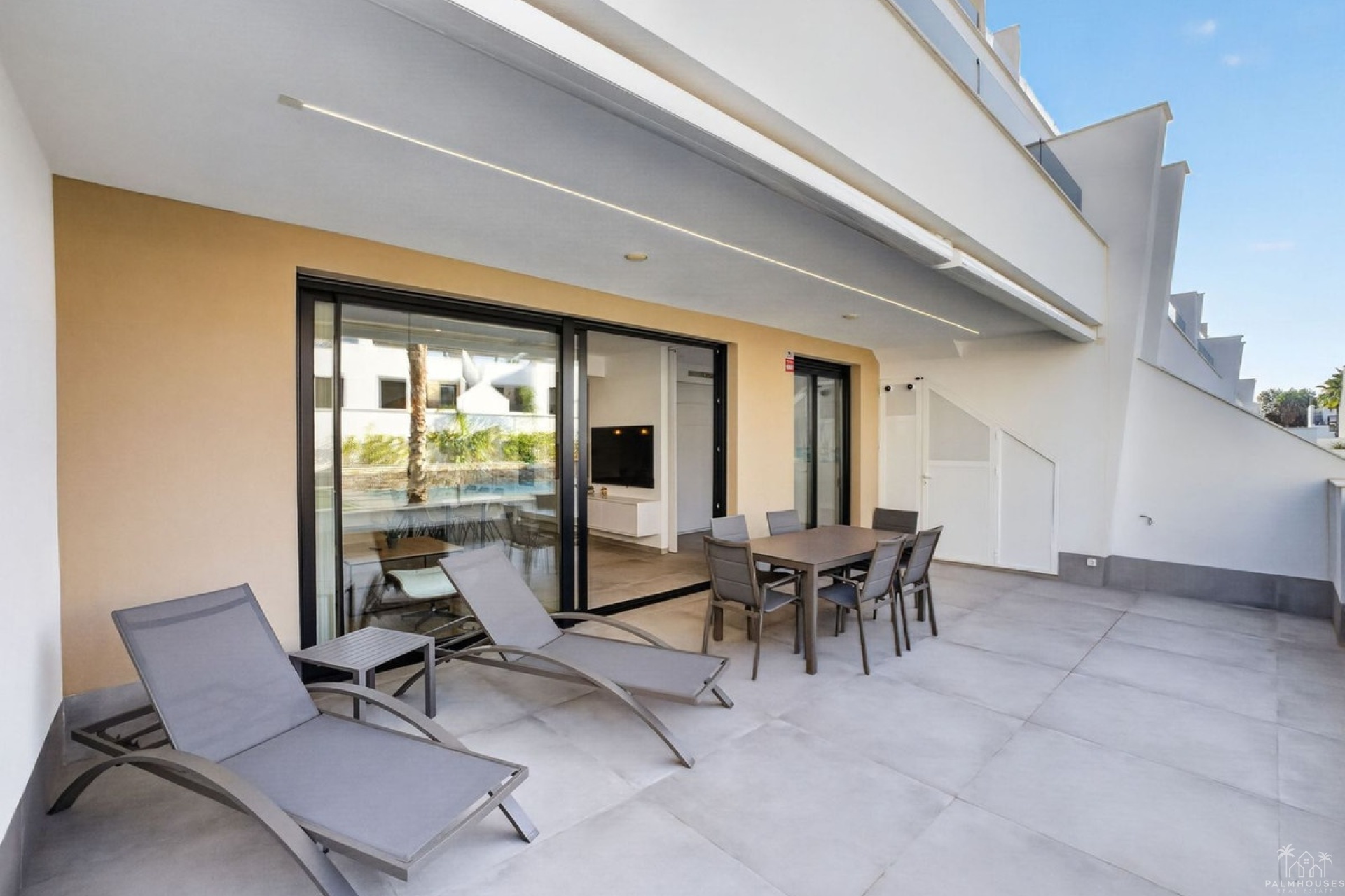 Revente - Apartment - San Pedro del Pinatar - San Pedro del Pinatar Centro