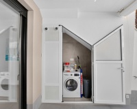 Revente - Apartment - San Pedro del Pinatar - San Pedro del Pinatar Centro