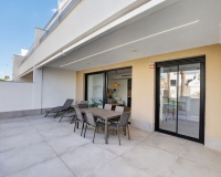 Revente - Apartment - San Pedro del Pinatar - San Pedro del Pinatar Centro