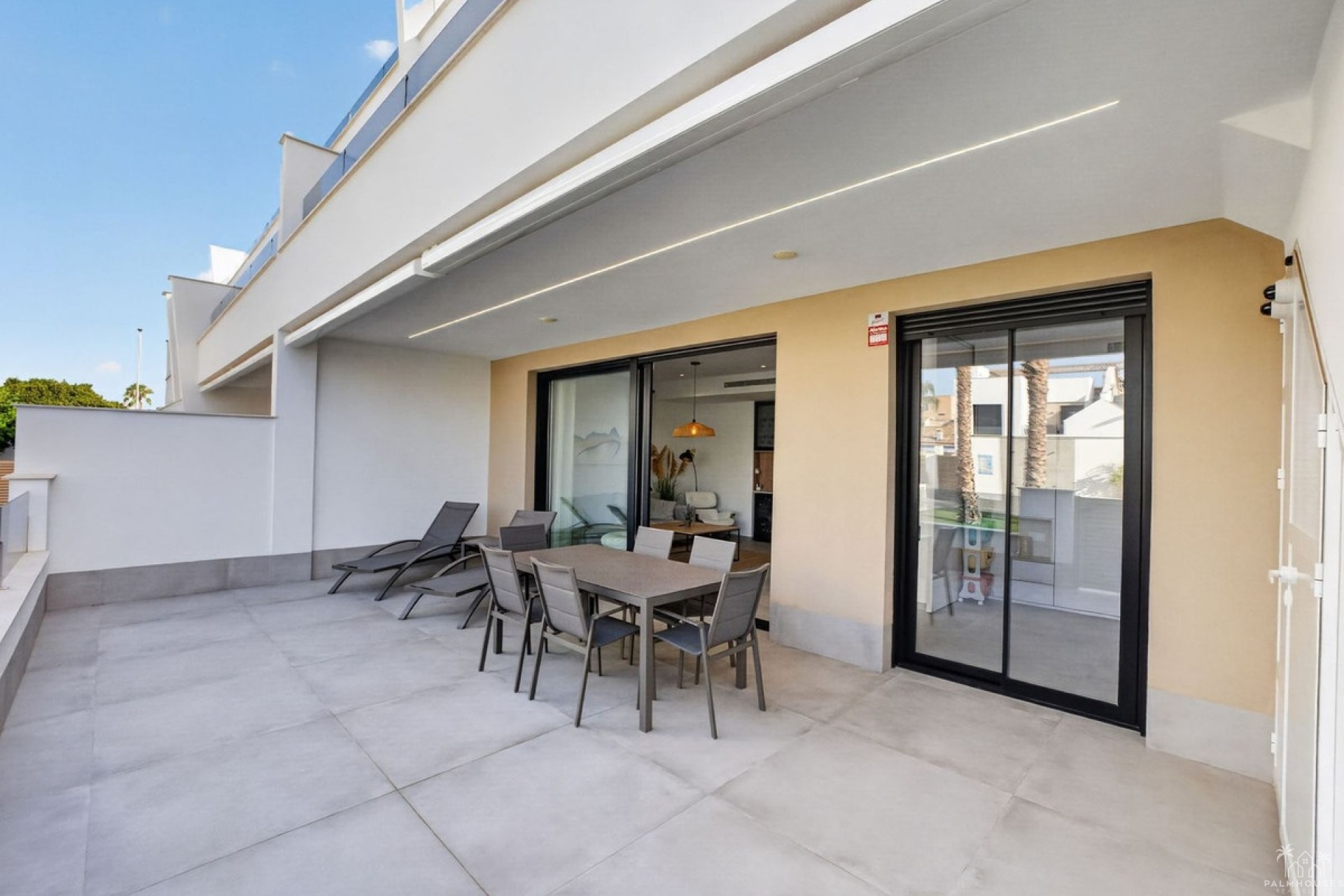 Revente - Apartment - San Pedro del Pinatar - San Pedro del Pinatar Centro