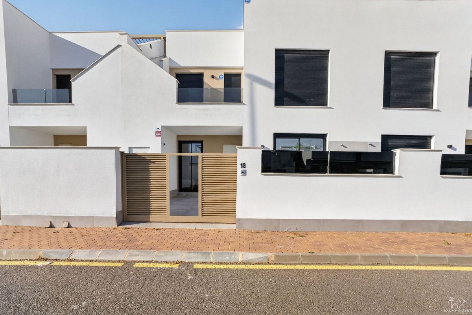 Revente - Apartment - San Pedro del Pinatar - San Pedro del Pinatar Centro