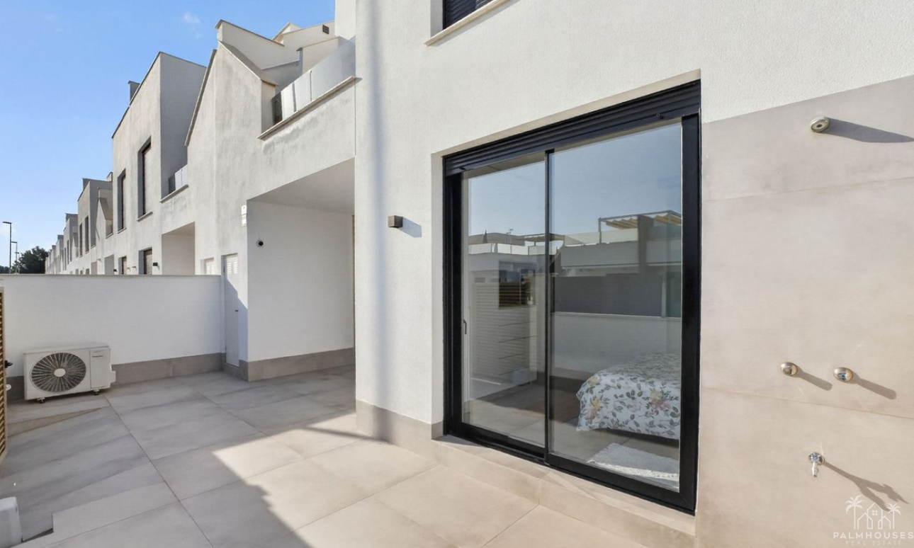 Revente - Apartment - San Pedro del Pinatar - San Pedro del Pinatar Centro