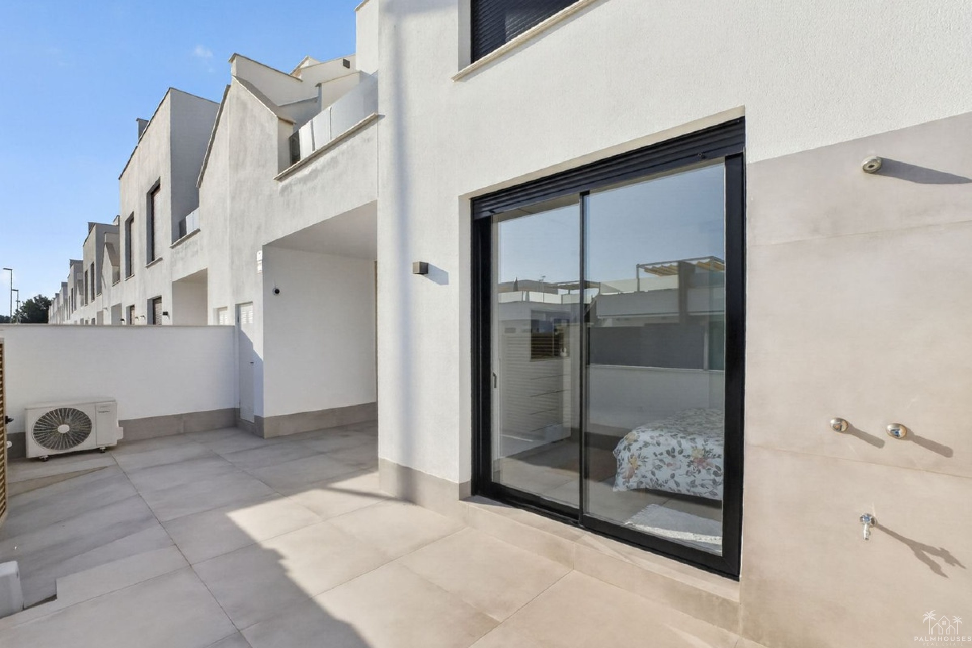 Revente - Apartment - San Pedro del Pinatar - San Pedro del Pinatar Centro