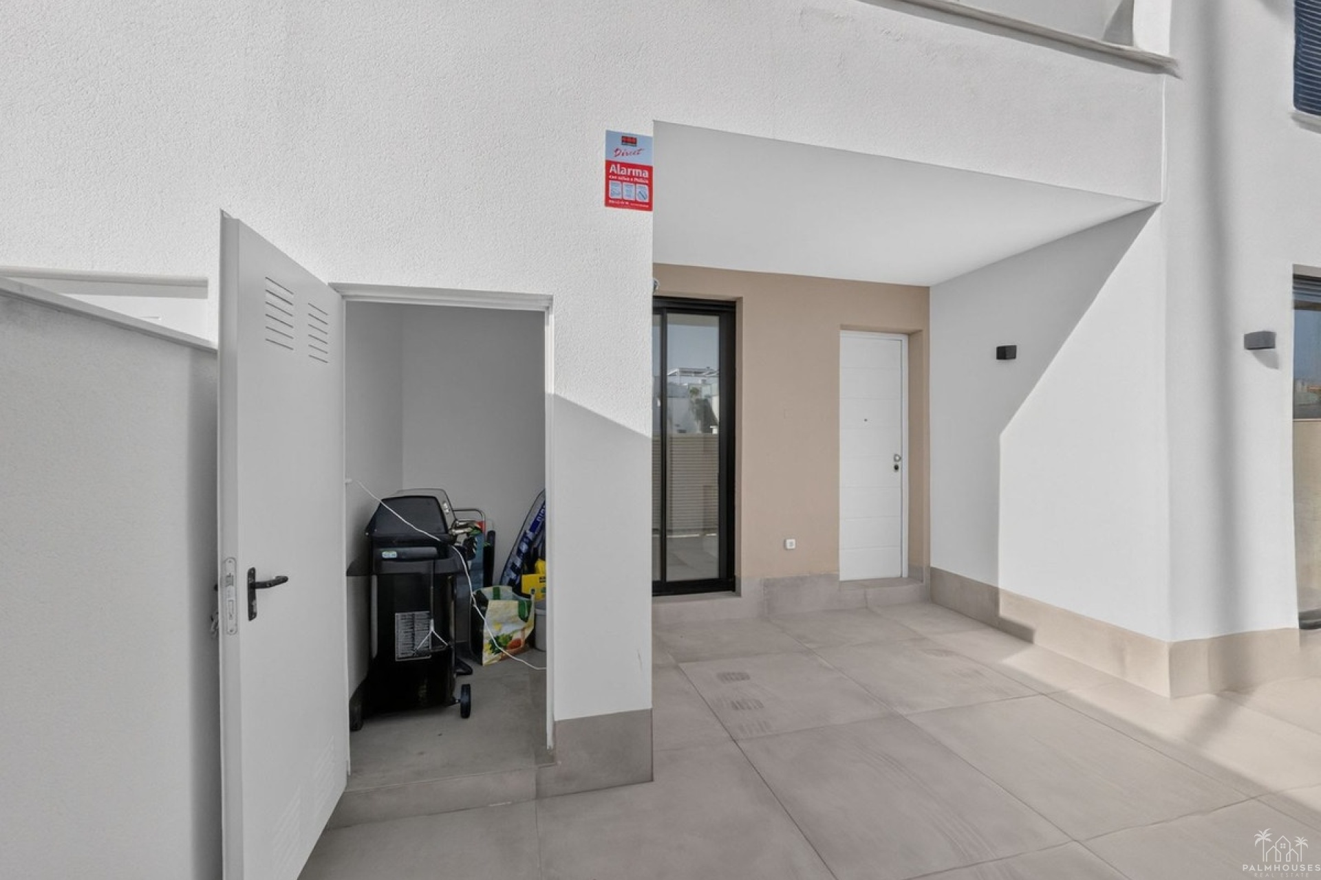 Revente - Apartment - San Pedro del Pinatar - San Pedro del Pinatar Centro