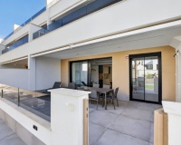 Revente - Apartment - San Pedro del Pinatar - San Pedro del Pinatar Centro