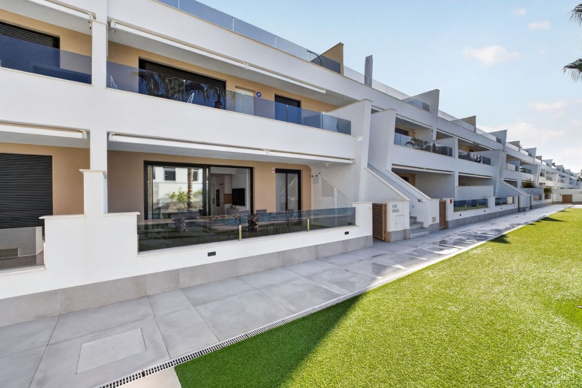 Revente - Apartment - San Pedro del Pinatar - San Pedro del Pinatar Centro