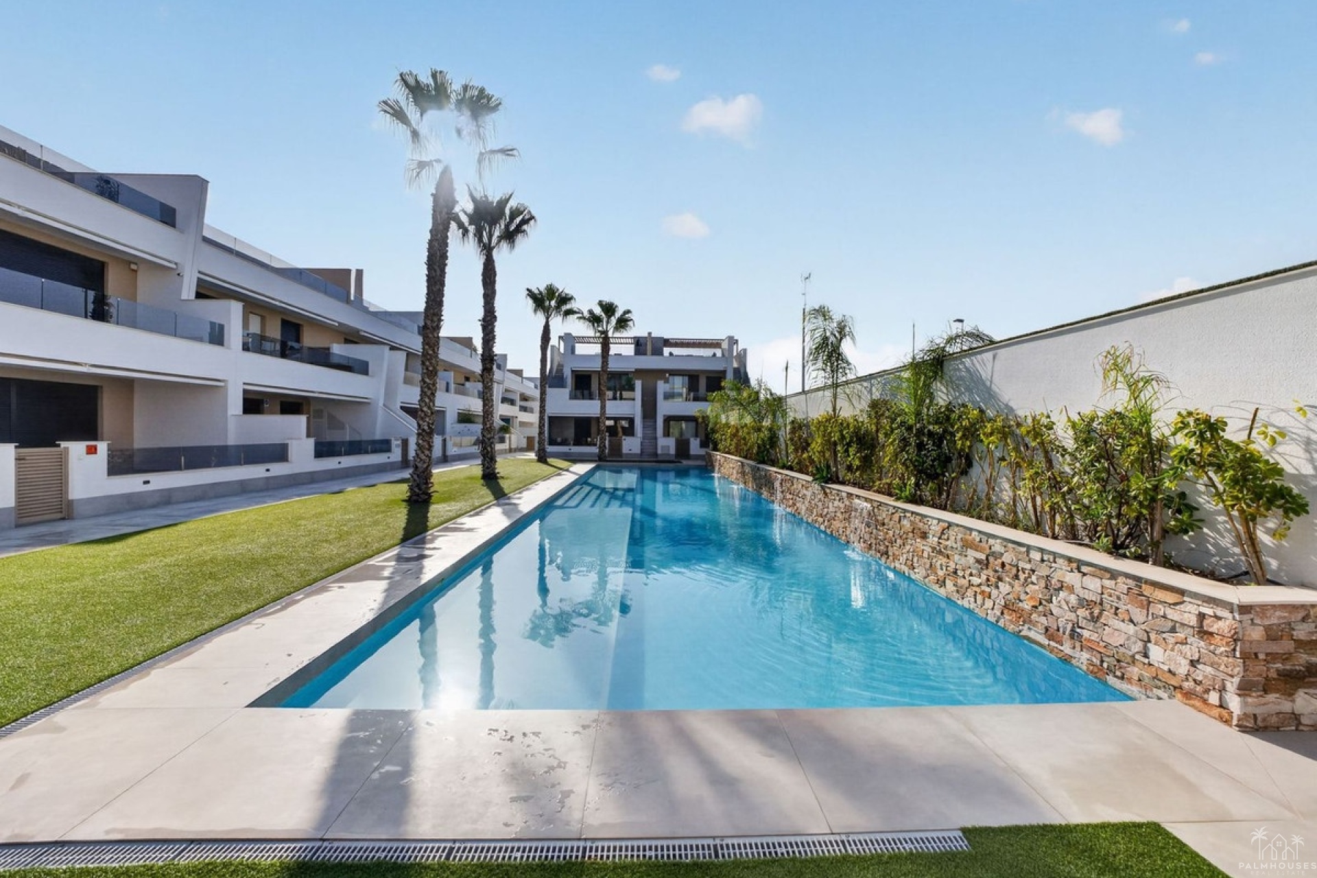 Revente - Apartment - San Pedro del Pinatar - San Pedro del Pinatar Centro