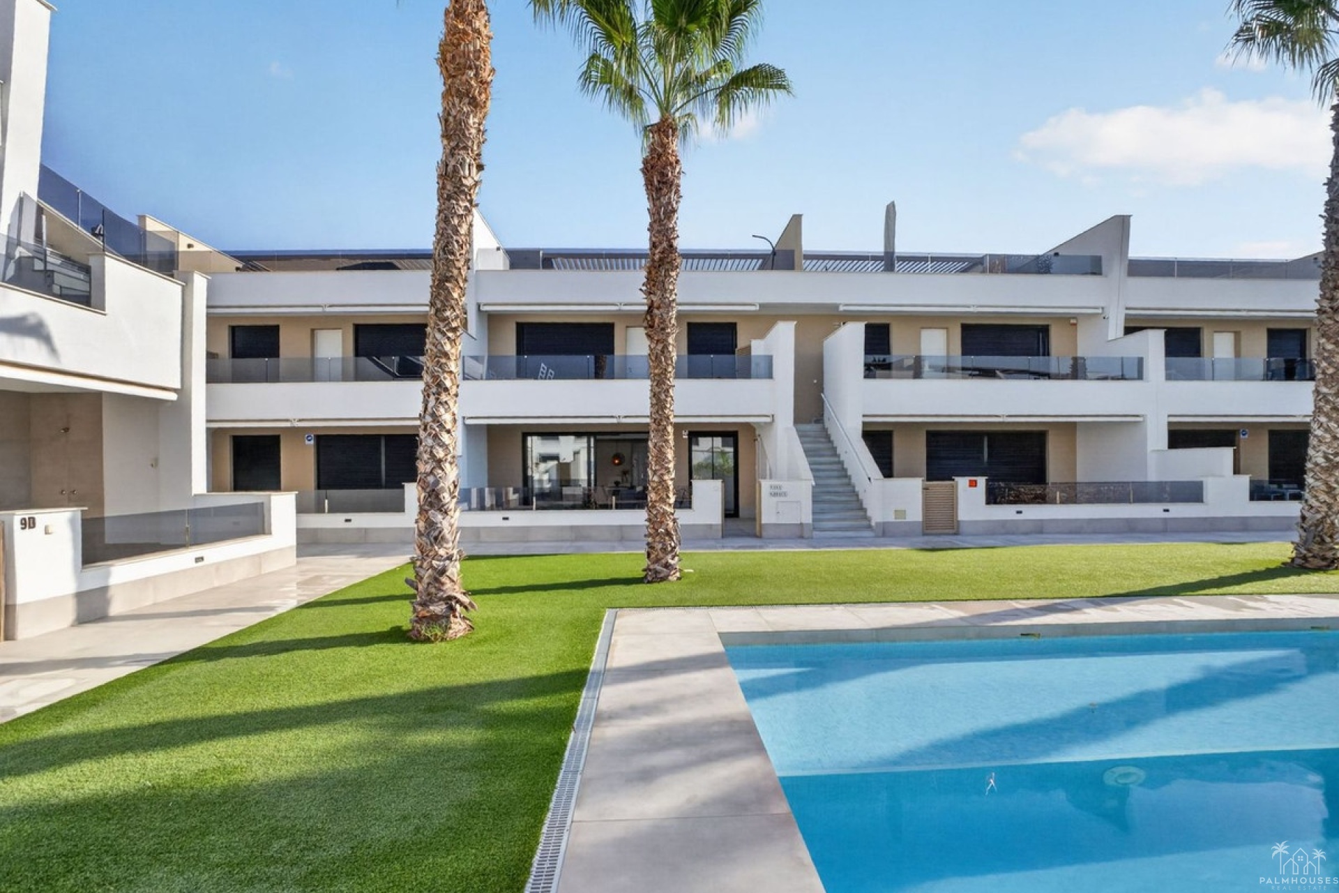 Revente - Apartment - San Pedro del Pinatar - San Pedro del Pinatar Centro