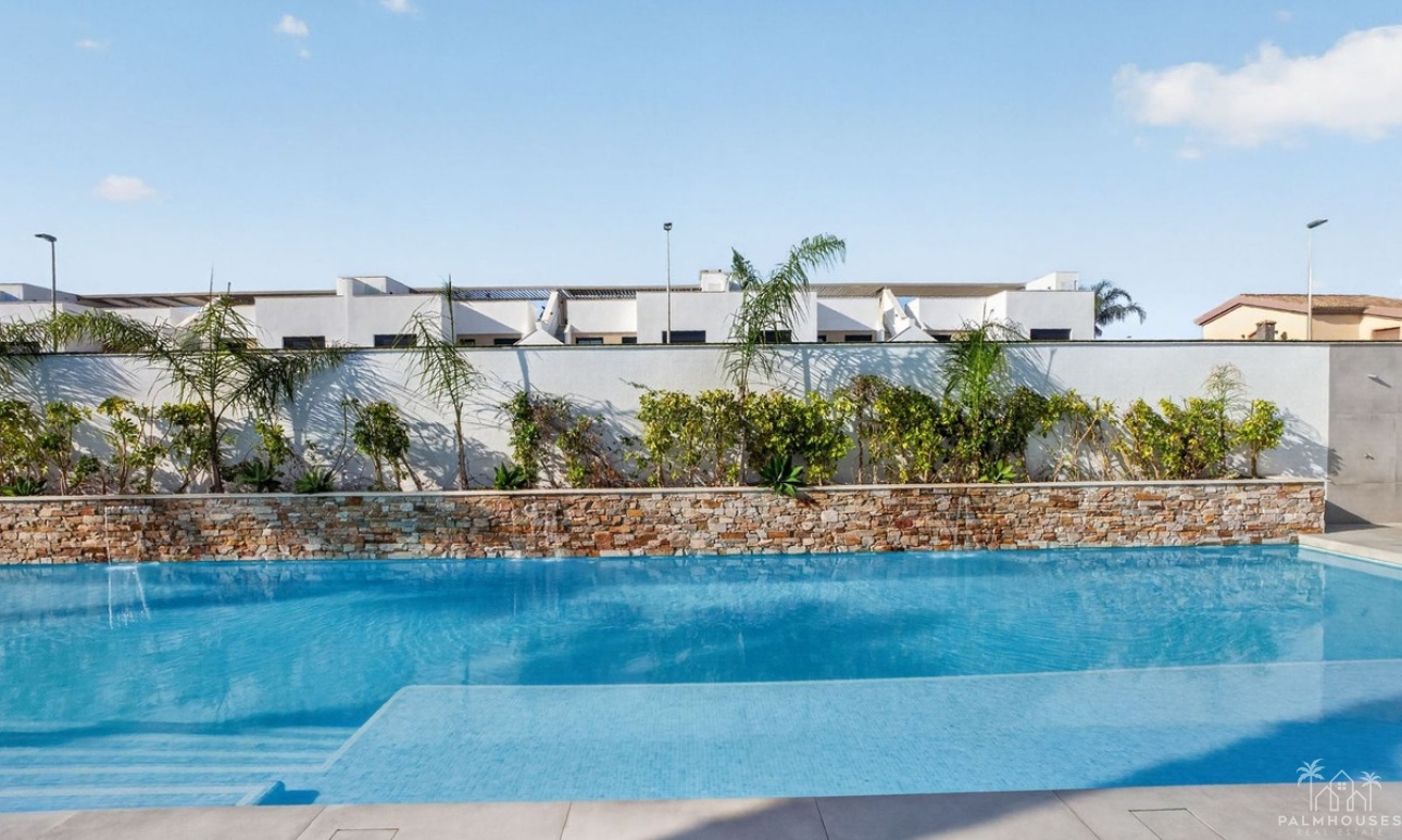Revente - Apartment - San Pedro del Pinatar - San Pedro del Pinatar Centro