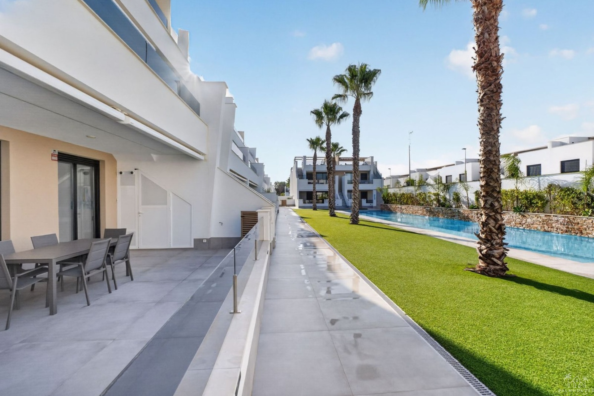 Revente - Apartment - San Pedro del Pinatar - San Pedro del Pinatar Centro