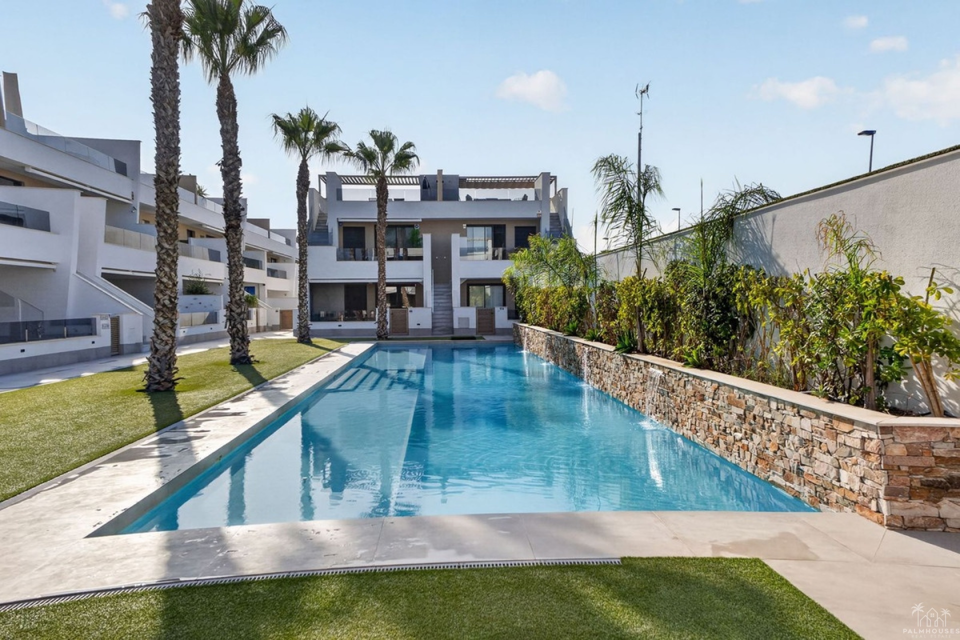 Revente - Apartment - San Pedro del Pinatar - San Pedro del Pinatar Centro