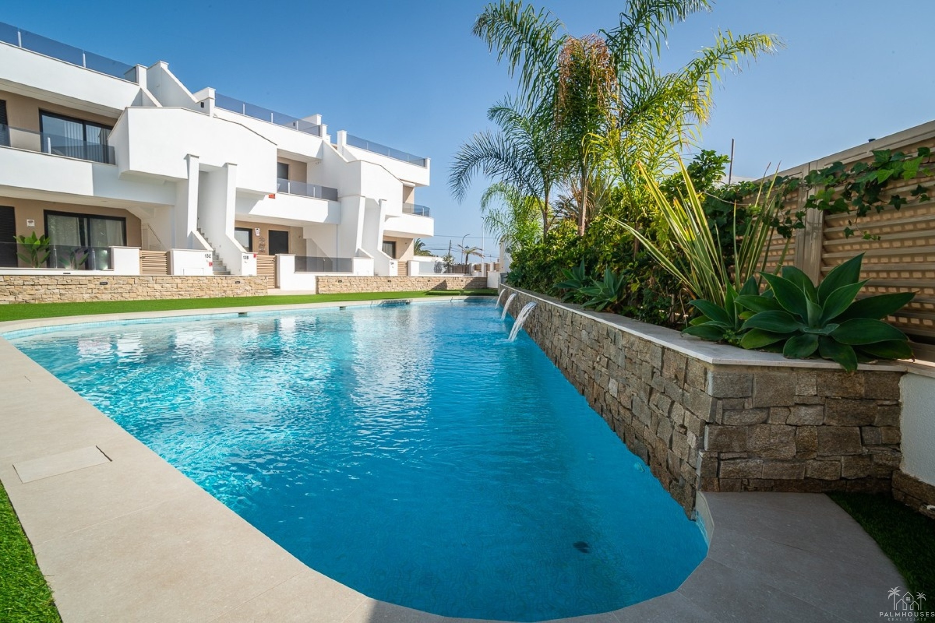 Revente - Apartment - San Pedro del Pinatar - San Pedro del Pinatar Centro