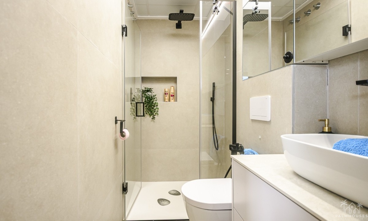Revente - Apartment - San Pedro del Pinatar - San Pedro del Pinatar Centro