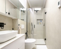 Revente - Apartment - San Pedro del Pinatar - San Pedro del Pinatar Centro