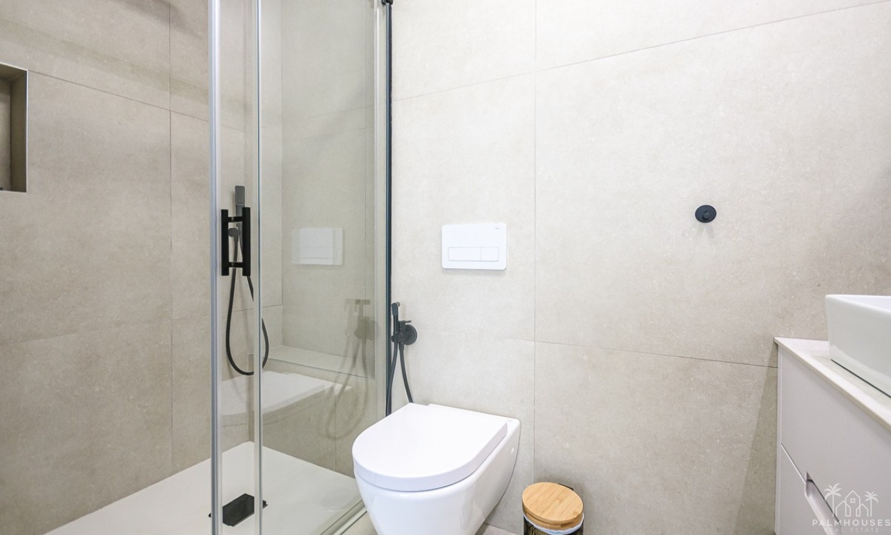 Revente - Apartment - San Pedro del Pinatar - San Pedro del Pinatar Centro