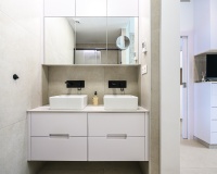 Revente - Apartment - San Pedro del Pinatar - San Pedro del Pinatar Centro