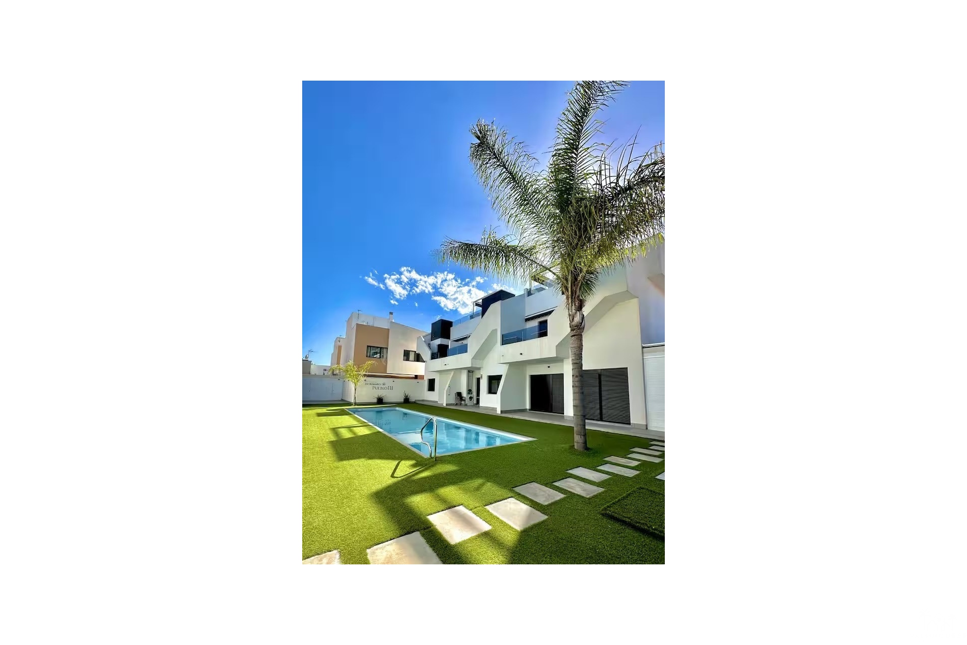 Revente - Apartment - San Pedro del Pinatar - San Pedro del Pinatar Centro