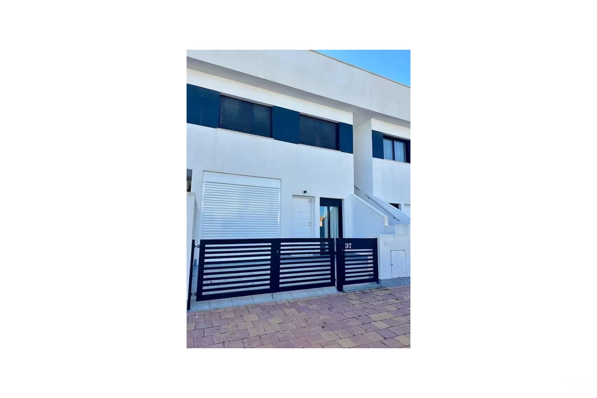 Revente - Apartment - San Pedro del Pinatar - San Pedro del Pinatar Centro